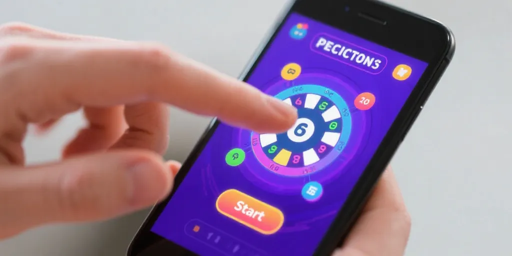 湖南体彩网参与预测指南