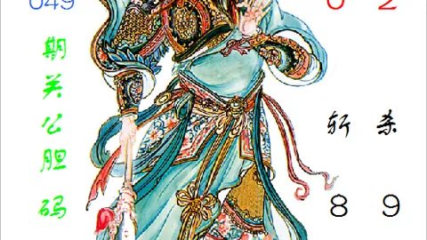 福彩3D 2026年051期专家推荐组合六码：012689质