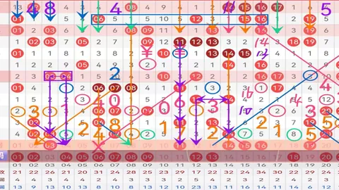 【璀璨预测】042期排列三神算揭晓：今日必杀号27，中奖机会就在眼前！
