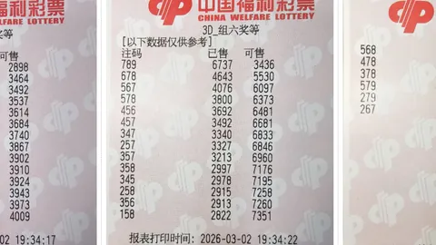 大乐透26056期独胆专家推荐分析