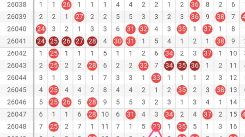 [专攻直选]福彩3D26年024期实战围号三胆，大收益小投入
