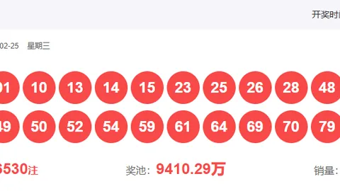 大乐透第2026024期名家质合分析推荐热门号码