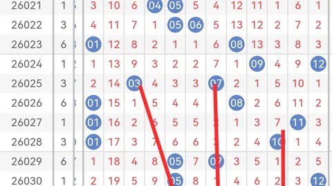 双色球2026022期专家推荐：质合分析前区十码及蓝球杀号